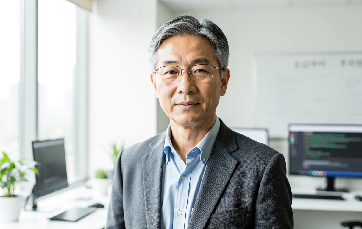 Lead Data Strategist