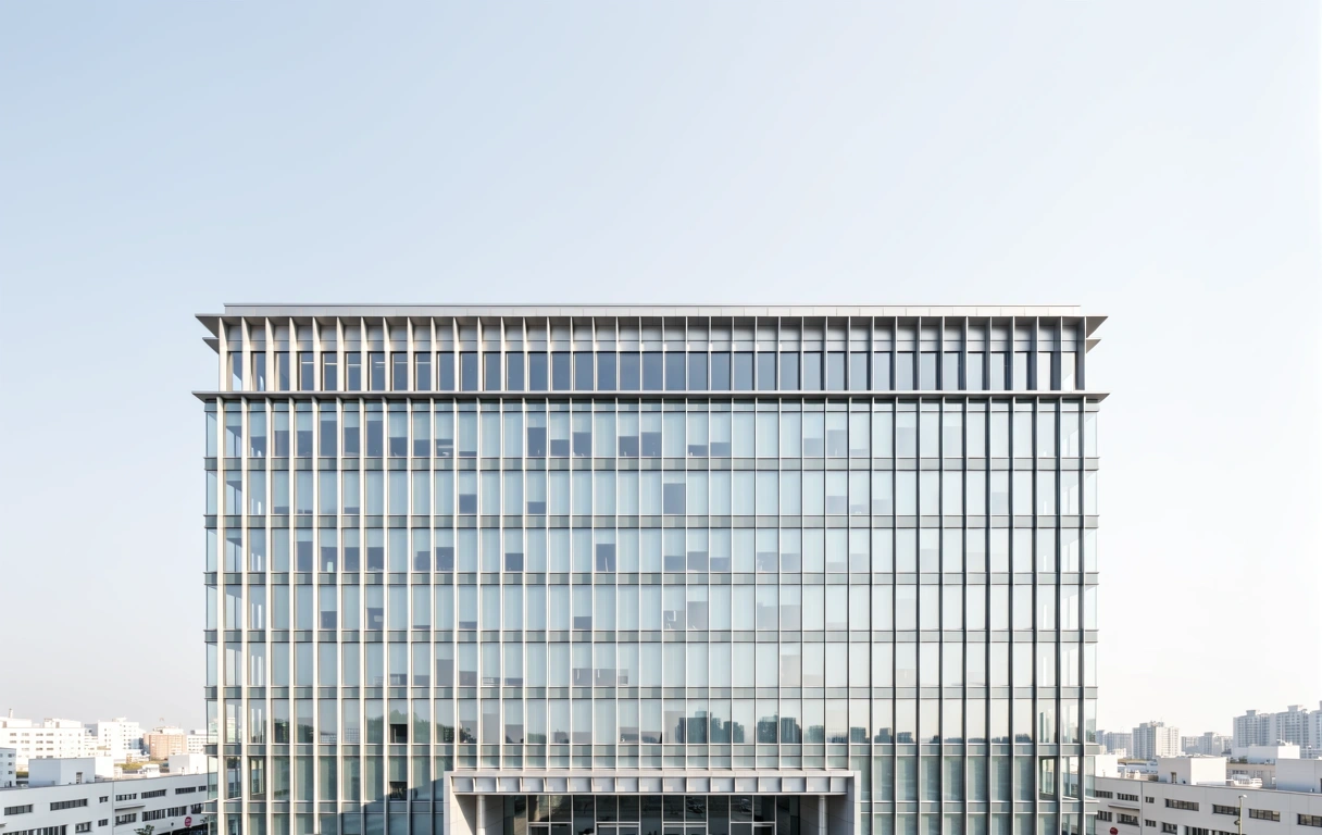 Licolav Seoul Headquarters