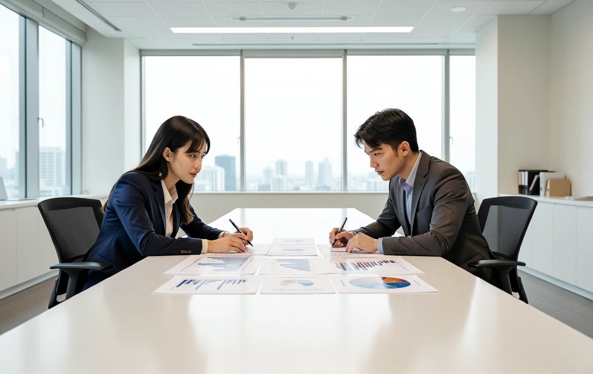 Visualization Specialists