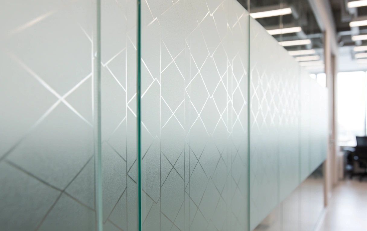 Control and transparency