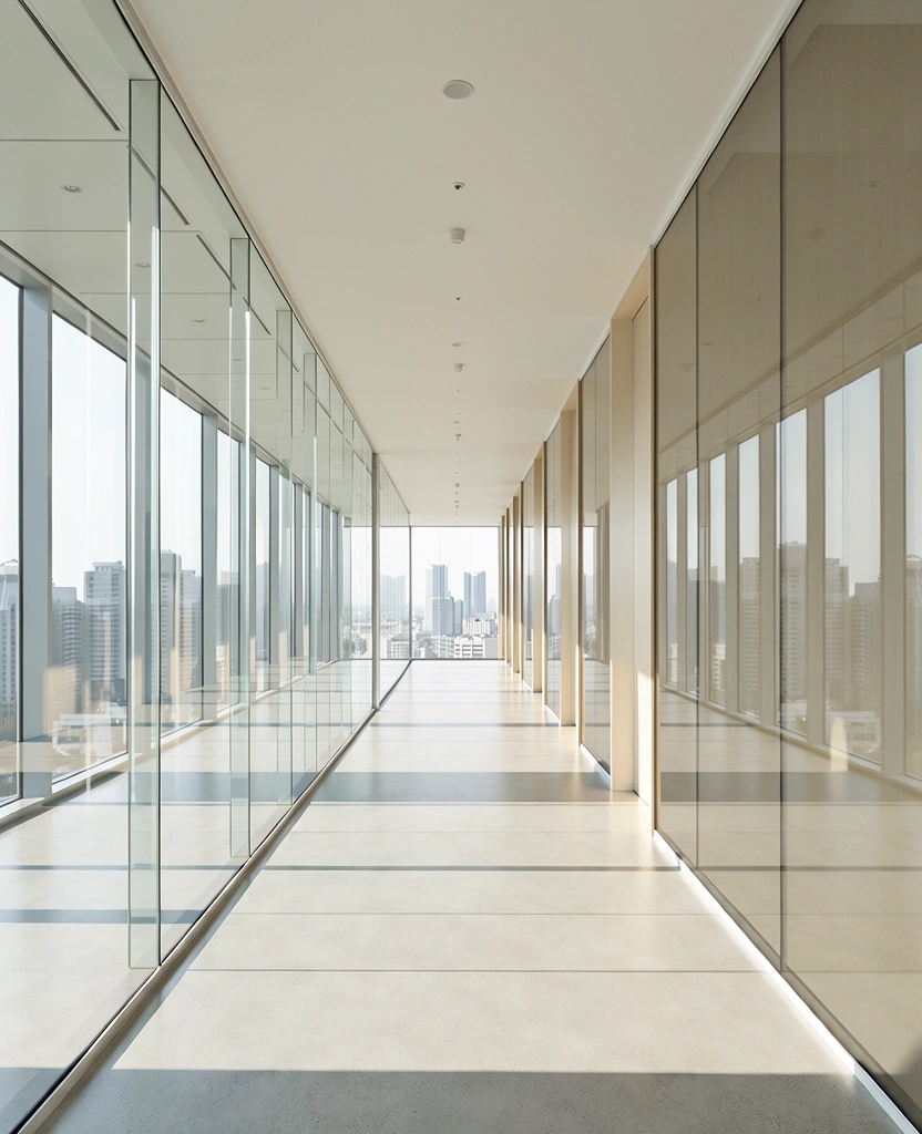 Licolav Office Environment