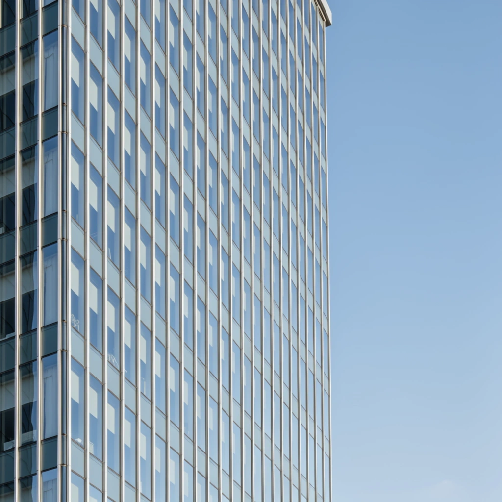 Licolav HQ Architecture