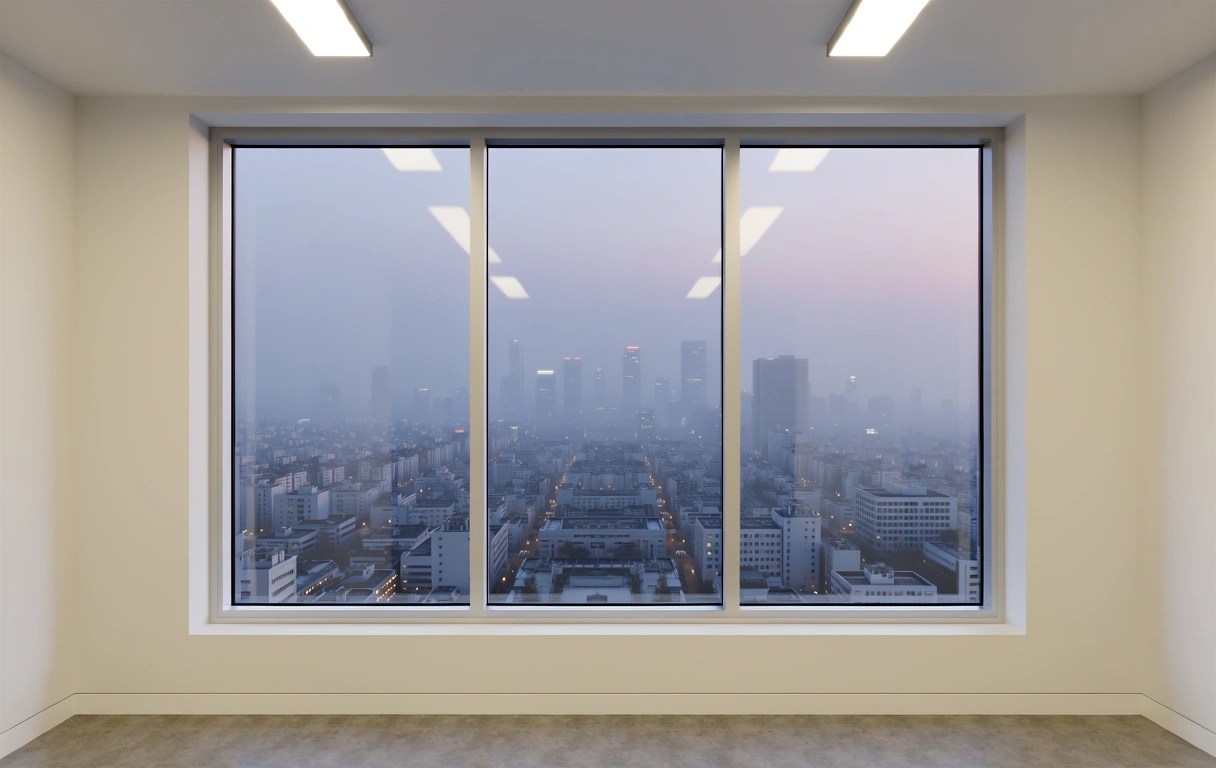 Regional market context