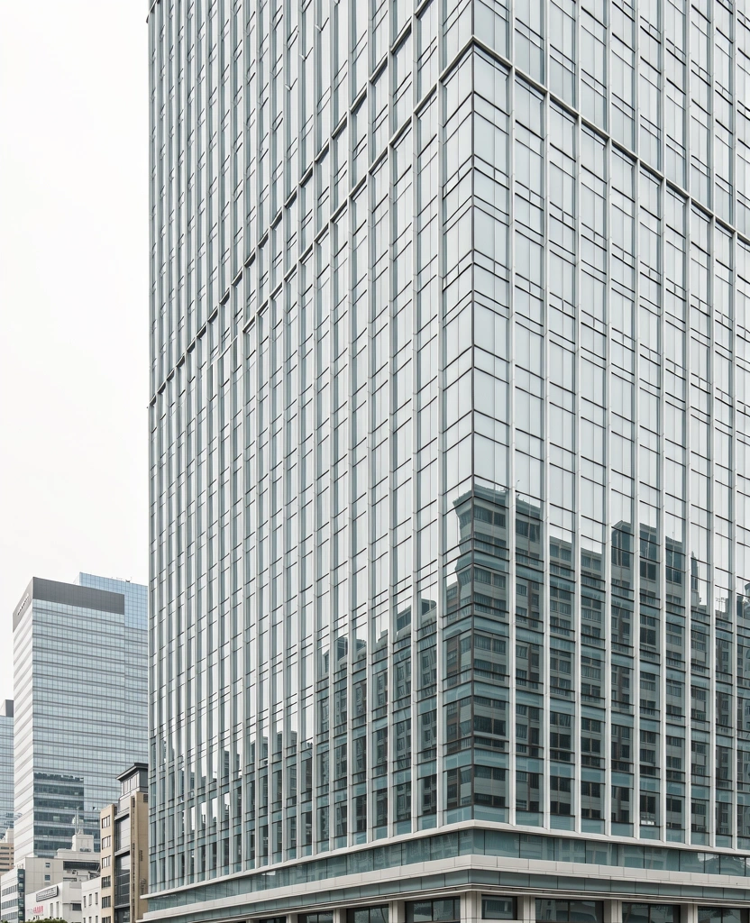 Licolav Seoul Headquarters Architecture